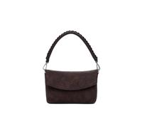 Desigual BAG_HALF LOGO TROKEL, 6009 CHOCOLATE, U