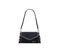 Desigual Bolso efecto piel costuras mediano 25WAXPBE-2000