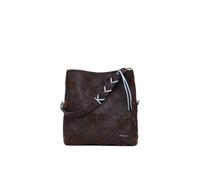 Bolso Desigual Stencil Flower Loverty 3.0 TU