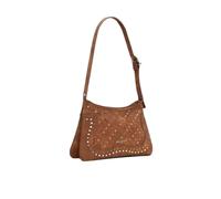 Desigual Yankee Manaos Bolsa de hombro 40 cm marrón