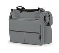 Bolso Dual Bag Aptica 2026 de Inglesina Inglesina Crystal Grey