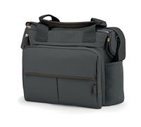 Bolso Dual Bag Aptica 2026 de Inglesina Inglesina Marble Grey