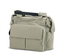 Bolso Dual Bag Electa 2026 de Inglesina Inglesina Hangar Beige