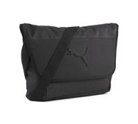 Bolso estilosajero PUMA Buzz 6 l, Accesoiros, Negro, OSFA