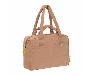 Bolso Everyday Almond con compartimento para portátil | Lässig