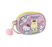 BOLSO FANTASIA HELLO KITTY
