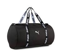 Bolsa puma at essentials barrel bag negro mujer Talla única