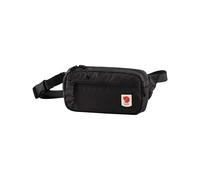 Fjällräven High Coast Hip Pack Riñonera 1.5 Negro