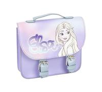 Bolso Frozen Lila 18.5 x 16.5 x 5.3 cm