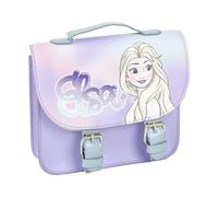 Bolsa Infantil Tiracolo - Frozen: Elsa