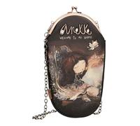 Bolso Funda De Gafas Dreamverse - Bandolera - Medidas: 12/22/2 Cm - Accesorios Y Complementos Mujer