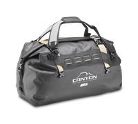 Bolso Givi Borsone con parte superior enrollable impermeable