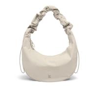 Bolso Got Bag Moon Bag con volantes monocromáticos Concha Suave