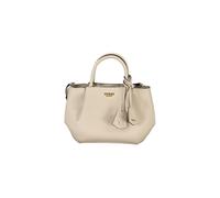 Bolso Guess Amorette de polietileno beige