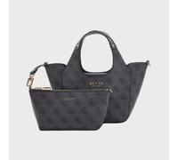 BOLSO GUESS CALISTA 2 IN 1 MINI TOTE MUJER