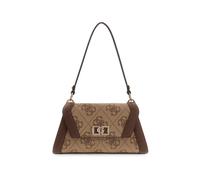 Bolso Guess Karnilla Logo Flap TU