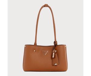 BOLSO GUESS MERIDIAN SHOULDER MUJER