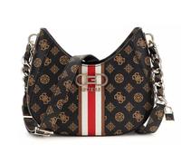 BOLSO GUESS NELKA TOP ZIP CROSSBODY MUJER