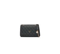Bolso Guess Noelle II de polietileno negro