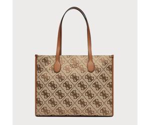BOLSO GUESS SILVANA TOTE MUJER