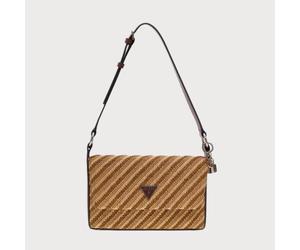 BOLSO GUESS SIMONA FLAP MUJER