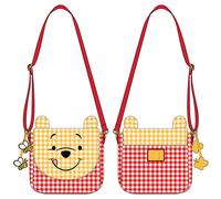 Bolso guinga loungefly disney winnie the pooh