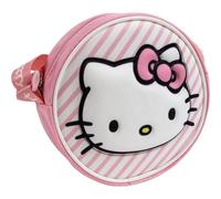 CERDÁ LIFE'S LITTLE MOMENTS 2 a 8 años Diseño Colorido con Personajes Animados, Ligero y Espacioso Bolso Hello Kitty, 3D Unisex niños, Mediano