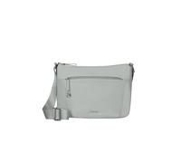Bolso hobo con cremallera Samsonite Selection Move 5.0 Salvia seca