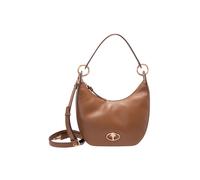 Bolso Hobo JOOP! Women Dattilo Levke Universal beige con estampado