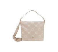 Bolso hobo Joop! Women Mosaico Alara Universal blanco