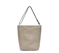 Liebeskind Hera Sheep Natural M Bandolera marrón claro, cuero, mujer