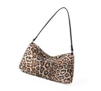 Bolso Hobos Bolsos Debajo del Brazo Bolsos de Mano Dulces Monedero con Cierre de Cremallera Bolsos de Hombro para Mujer Bolsos de Viaje Bolso de Hombro para Mujer