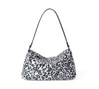 Bolso Hobos Bolsos Debajo del Brazo Bolsos de Mano Dulces Monedero con Cierre de Cremallera Bolsos de Hombro para Mujer Bolsos de Viaje Bolso de Hombro para Mujer