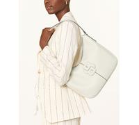 Boss Anett Bolsa de hombro 33 cm beige