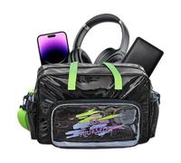 Bolso impermeable con gran espacio de almacenamiento para nadar
