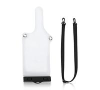 Bolso Impermeable de la Protecci¨®n del Equipo electr¨®Nico de la Caja de la Bolsa de la Bolsa Impermeable de Walkie Talkie con el acollador
