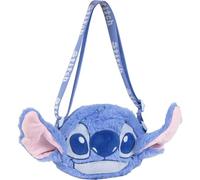CERDÁ LIFE'S LITTLE MOMENTS Infantil de Stitch Medidas 17.0x14.0x4.0 cm | Bolso Cole o Viaje con Diseño Original, Unisex niños