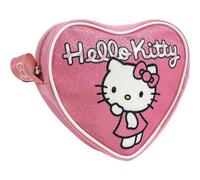 Bolso Infantil Hello Kitty - Diseño Oficial, Ligero, Resistente y Espacioso | Para Niñas 2-8 Años | Ideal para Paseos, Escuela y Regalos - Cerdá Life’s Little Moments