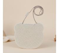 Bolso infantil leevje Osito de peluche 18 × 16 cm