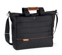 Bolso inteligente negro Peg-Perego