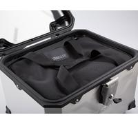 Bolso Interno SW-Motech Trax Gear + para Top Case Adv Y Evo Motocicleta