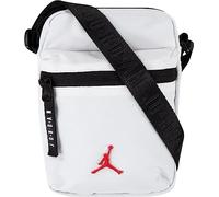 BOLSO JORDAN AIRBORNE FESTIVAL BAG BLANCO 0,75L 9A0631-001