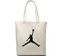 BOLSO JORDAN JAN TOTE BAG BLANCO BAG SHOPPER 9A0501-W2U