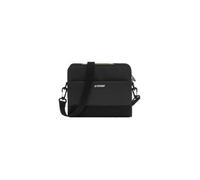 Bolso K-way marybell bandolera K8124ZW black pure, Negro , Deportes