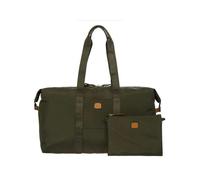 BOLSO L 078-OLIVA 55X32X20 BRIC'S