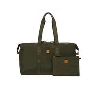 Bric's Milano Bolso de viaje X-Bag 2 en 1 Mediano Olive Talla única