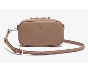 BOLSO LACOSTE CROSSOVER MUJER