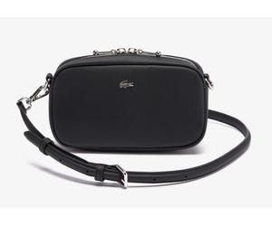 BOLSO LACOSTE CROSSOVER MUJER