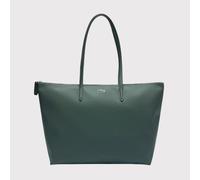 Lacoste Bolsa tipo tote L.12.12 Concept. Color Verde