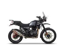 BOLSO LATERAL EQUIPAJE DE MOTO RÍGIDO PARA HIMALAYAN 18>22 ROYAL ENFIELD